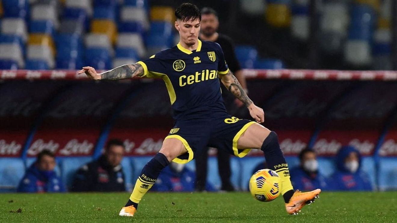 Dennis Man, o mare „țeapă” pentru Parma? „S-au păcălit! Gigi e băiat deștept!”