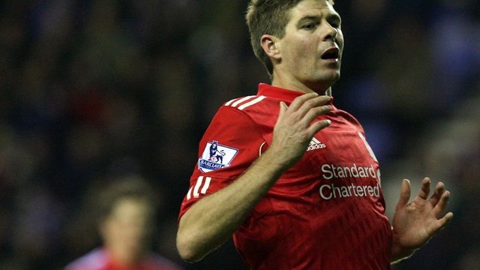Gerrard, OUT!** VEZI care ar putea fi surpriza lui Liverpool pentru meciul cu Steaua!