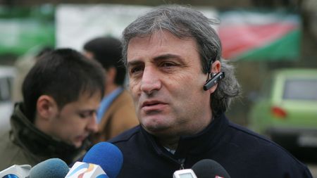 "Contra Italiei putem spera doar la o sclipire a lui Mutu"