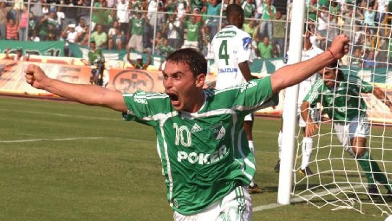 Frangipane "a aterizat" la Cluj!: "Nu știu multe despre CFR, dar sper să mă adaptez repede"