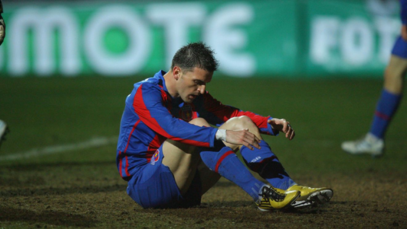 Criticat de Gigi Becali, Bilașco se gândește la despărțire**: "Voi avea la vară o discuție decisivă cu șefii"