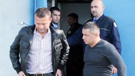 "Nu mai vreau să aud de pușcărie"