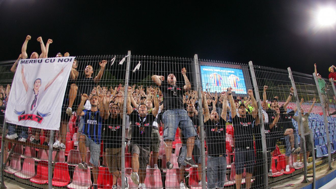 Trup și suflet pentru culori**