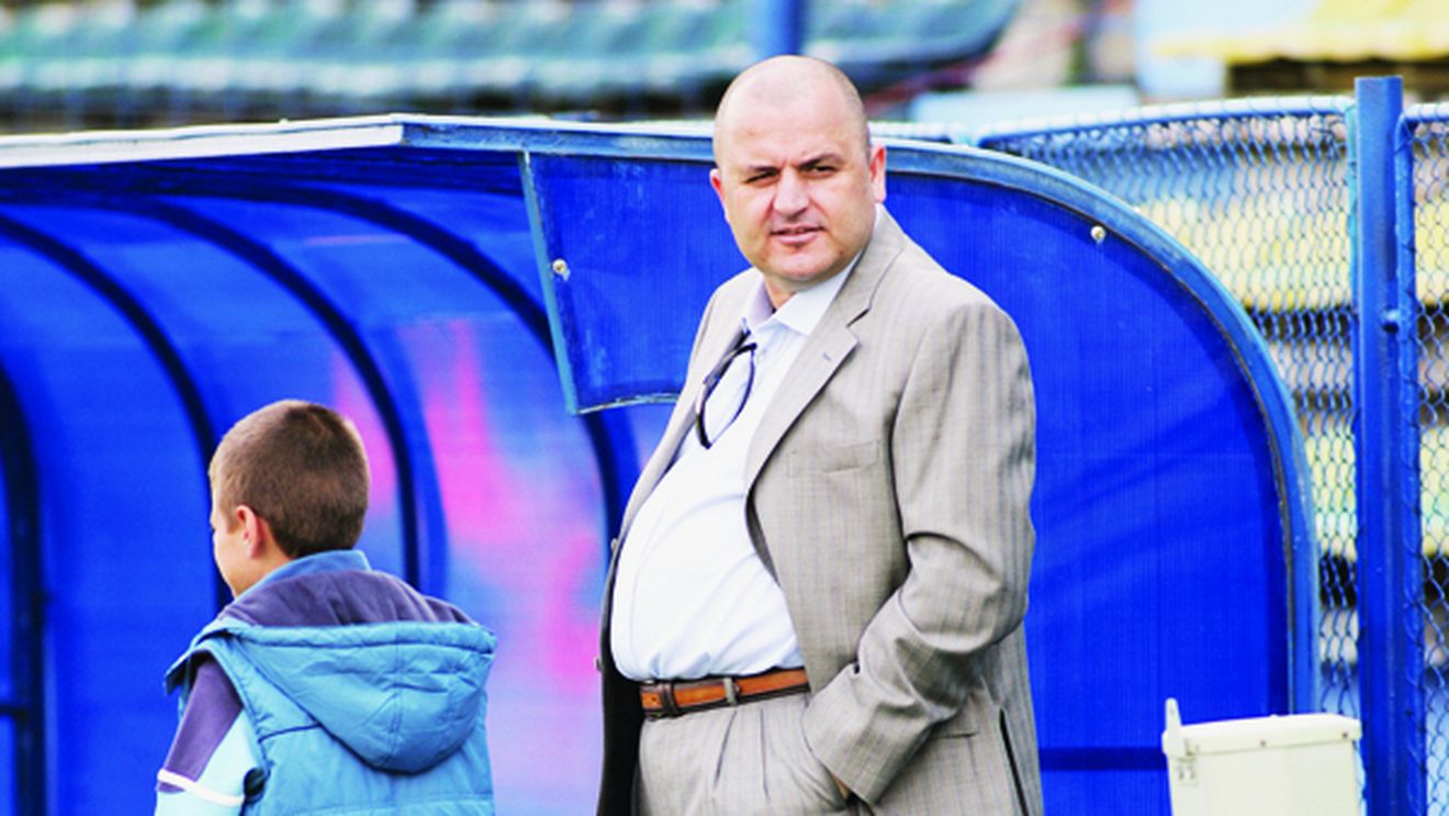 Mititelu a dat examenul de licență la Facultatea de Educație Fizică și Sport!** "A fost un student MEDIOCRU"