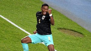 Austria dă lovitura înainte de meciul cu România! David Alaba, liderul naționalei, s-a înțeles cu Juventus și va evolua în Serie A