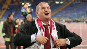 "Am mai adus un portughez la CFR!** Luni îi veți afla numele"