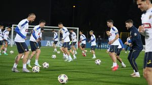 Tot ce trebuie să știți despre partida San Marino - România! Procentaj catastrofal pentru gazde: 93,5 la sută meciuri pierdute în istorie. SPECIAL