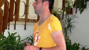 Alexandru Bălțoi, pus pe lista de transferuri de FC Brașov!