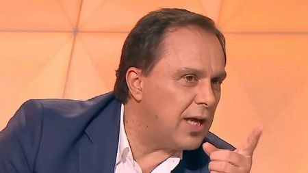 Basarab Panduru nu exclude varianta unui blat la FCSB - Sepsi 2-1: „Oricine s-a uitat la meci și-a pus un semn de întrebare”. Ce detalii l-au pus pe gânduri pe fostul internațional