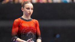 Ana Bărbosu ar vrea să iasă din contractul cu FRG. Miza financiară din lupta pentru medalia olimpică