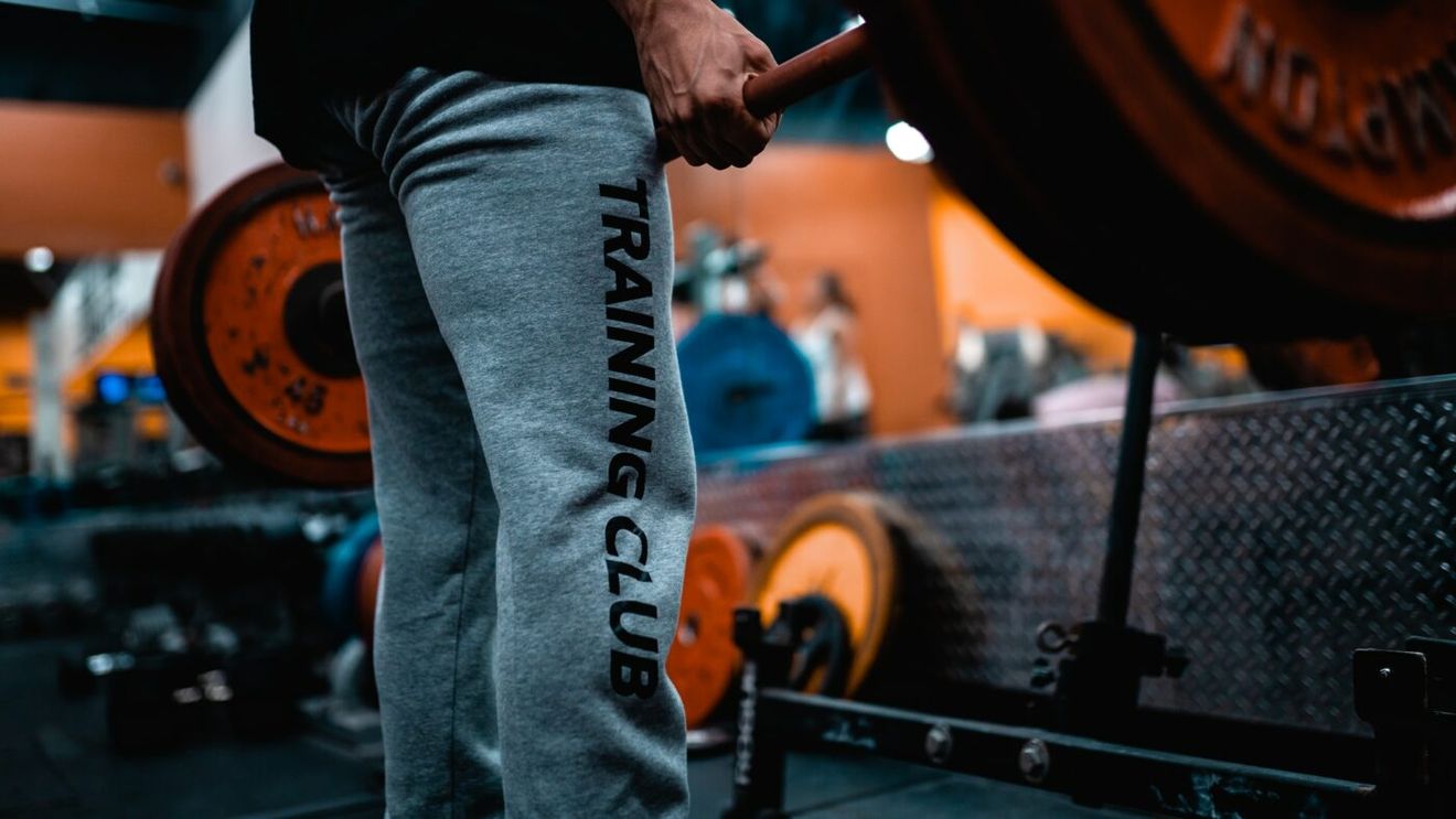 Treningul - de unde a apărut și cum să îl porți