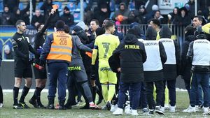 Legături bolnăvicioase în scandalul de la meciul Petrolul - UTA. Gest unic în fotbalul românesc făcut de conducerea ploieștenilor