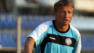 "Meciul cu Rapid va arăta din ce `aluat` suntem făcuți"