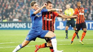 Raț, primele declarații ca jucător al lui West Ham: "Aici vreau să-mi închei cariera"