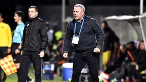 Marius Șumudică nu mai poate reveni la Gaziantep din cauza COVID-19. Decizia de ultima oră luată de președintele din Turcia