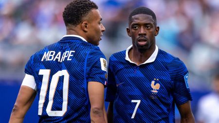 Scandal: Dembele a auzit ce a zis Mbappe și nu a mai suportat! Zidane a intervenit imediat și a luat decizia