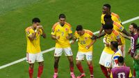 Columbia – Ghana live Cupa Mondială. Poreclele sud-americanilor încântători: cine sunt Patronul, Omul-Furnică, Ultrasul și Colibri!