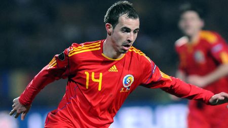 Stancu, pe urmele lui Hagi!** "Sunt încântat să joc la acest club! Obiectivul meu este trofeul Europa League"