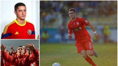 EXCLUSIV: La o eventuală vânzare a lui Rotariu și Filip, Dinamo va încasa doar jumătate din bani. Steliano este deținut în coproprietate cu un club din liga a șasea. Așa se împarte profitul