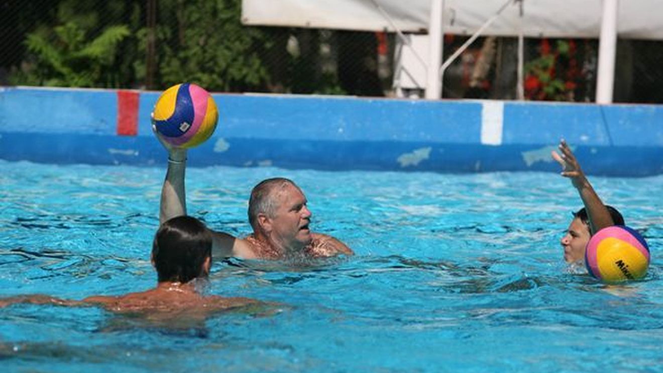 Inima maghiară din pieptul României: "Aici văd doar o ură față de sport!"