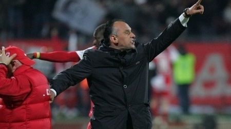 "Trebuie să trecem de orice echipă ne iese în cale"** Ce zice Prunea de întoarcerea lui Danciu