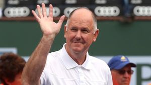 Steve Simon, noul CEO al circuitului WTA: "Serena Williams trebuie să își rezolve problemele. Să sperăm că o vom vedea continuând - eu voi fi îndrăzneț și voi spune pentru următorii zece ani"
