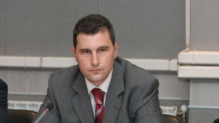 Tanczos Barna: „Depistarea pozitivă a lui Vlad este o pată pe obrazul hocheiului"