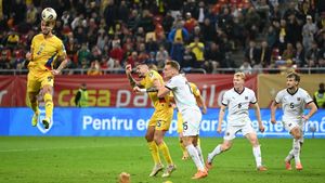 E sărbătoare în Bosnia după România – Austria 1-0! Reacția presei din țara adversarei: „Dramă la București”