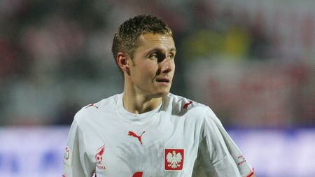 Golanski va juca la EURO