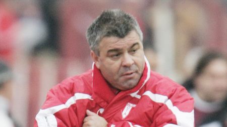 "Magiun": "Important e sa nu luam gol"