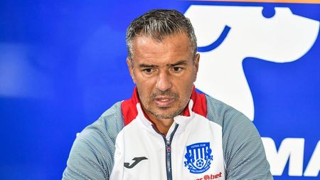 Daniel Pancu, tranșant cu tricolorii: „Nu-mi aduc aminte ca echipa națională să fie dominată de maniera asta la capitolul fizic” | EXCLUSIV