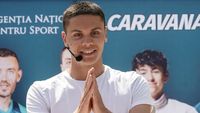 Americanii au aflat planul lui David Popovici: „S-a înscris și acolo”