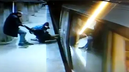 Ce erou! Fiul lui Dănuț Lupu a fost cel care a salvat-o pe fata care a vrut să se sinucidă la metrou + Istoria neagră a stației Dristor 1 | VIDEO ȘOCANT