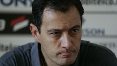 "U" Cluj: ghinion cu repetiție