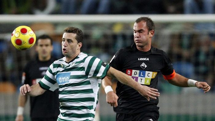 EXCLUSIV / FC Vaslui l-a luat pe sârbul Milos Pavlovic