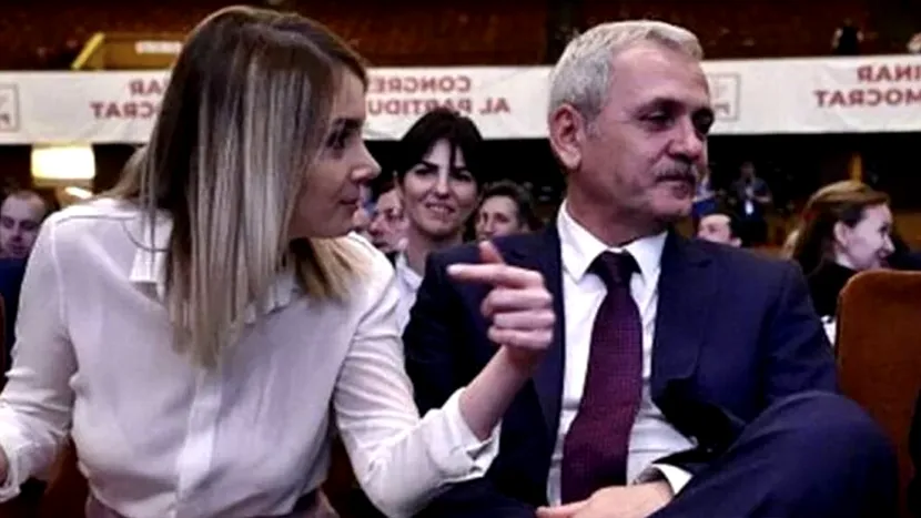 Irina Tănase are un nou iubit. Fosta iubită a lui Liviu Dragnea, surprinsă alături de Roger El Akoury, fostul iubit milionar al Annei Lesko