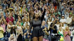E oficial! Serena Williams s-a întors în tenisul profesionist: „Veștile bune circulă repede”