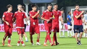 Nu e liniște nici cu Miriuță: unii vin, alții pleacă! Trei jucători ai Chindiei, puși pe liber. Unul a debutat cu gol la noua sa echipă, în Liga 3!