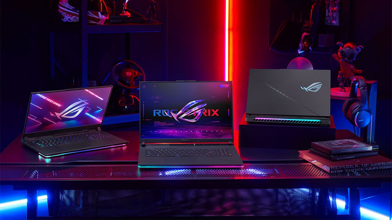 ADVERTORIAL | ROG Strix SCAR și Strix G: cel mai avansat sistem de răcire montat vreodată pe un laptop de gaming
