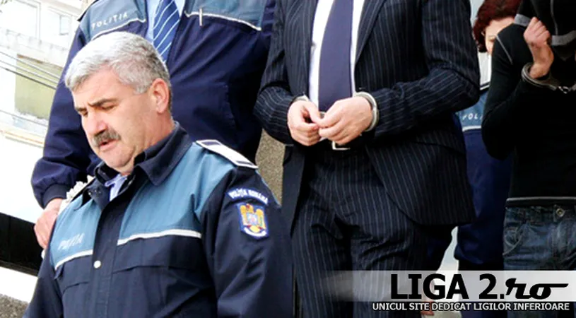 Cornel Penescu, fostul patron al FC Argeș, va fi eliberat din închisoare.** Decizia luată de Tribunal