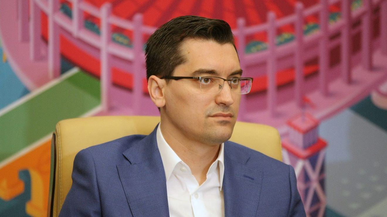 Răzvan Burleanu, contrat în Bănie înainte de al treilea mandat în fruntea FRF: „Universitatea Craiova este total împotriva acestei idei!”