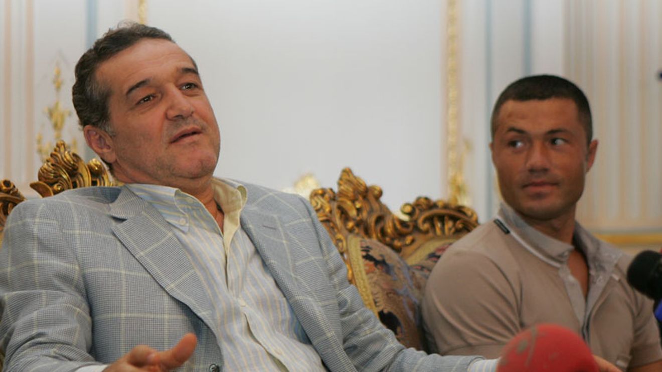 Adi Ilie: "Kovacevic, Tristan și Milosevic au vrut să vină la Steaua, dar Becali s-a opus!"