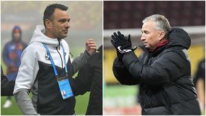 S-a decis deja campioana României? Marius Avram anunță: „Defilează! E treaba închisă la titlu” | VIDEO EXCLUSIV ProSport Live