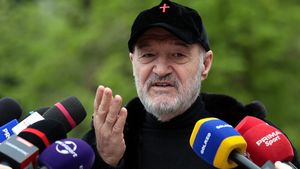 De ce nu merge Gigi Becali la meciul cu Dinamo, chiar dacă FCSB poate ieşi campioană matematic: „Dacă nu vine, nu vin nici eu”