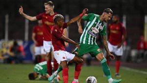 Cine transmite la TV partida Sepsi - CSKA Sofia, returul din turul 2 preliminar al Conference League. Cum se poate vedea jocul de la Sf. Gheorghe în România