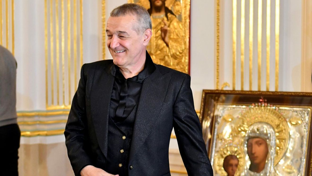 Veste uriașă pentru Gigi Becali! FCSB ar putea primi întregul palmares. „Echipa din Liga 2 nu are legătură cu Steaua”