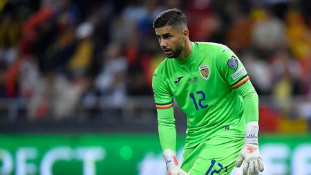 Gigi Becali face praf transferul lui Horațiu Moldovan la Atletico Madrid. Poziție dură față de afacerea făcută de Dan Șucu: „Poate să ajungă și pe lună, pe mine mă interesează buzunarul”. VIDEO