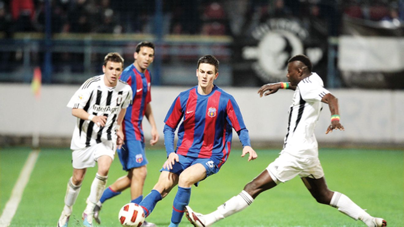 Gardoș este optimist:** "Dacă ne moblizăm, nu vom avea probleme"