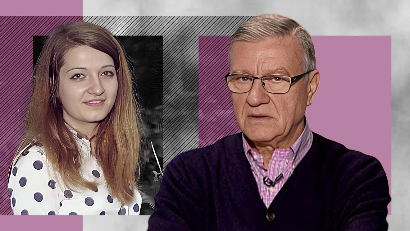 Culisele relației dintre Zoia Ceaușescu și Mircea Sandu! „Eram frumușel. Am câștigat-o”. Decizia lui Nicolae Ceaușescu i-a salvat pe studenți acum 50 de ani