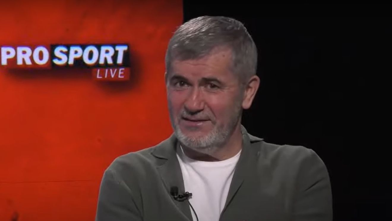 Valeriu Iftime, analiză dură despre evoluțiile României U21: „Ce am realizat în Ungaria? Operația reușită, dar pacientul e mort!”. Unde a greșit selecționerul Adrian Mutu | EXCLUSIV